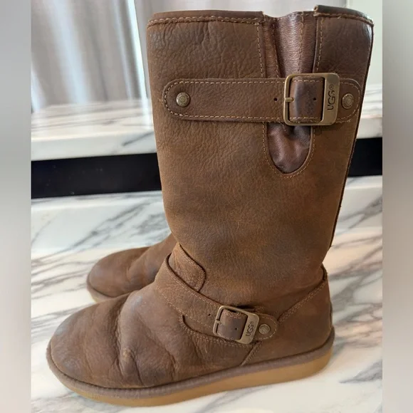 Ugg Sutter Boot - Picture 5 of 13